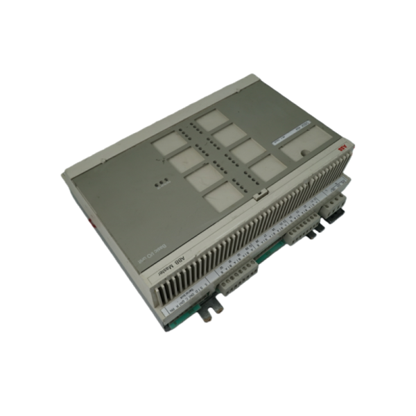 ABB | DSDX454 5716075-AT | Remote Input/Output Basic Unit