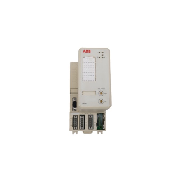 ABB | CI810B 3BSE020520R1 | Communication_Module