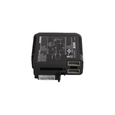 Emerson | KJ3001X1-BB1 12P0550X132 VE4001S2T2 | Digital Input Module