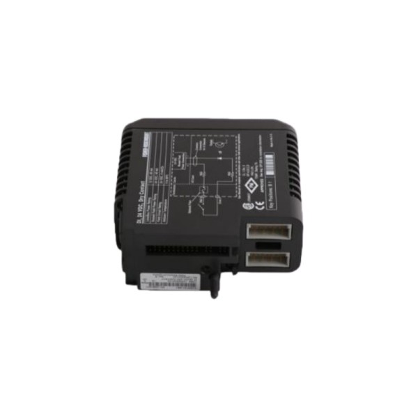 Emerson | KJ3001X1-BB1 12P0550X132 VE4001S2T2 | Digital Input Module