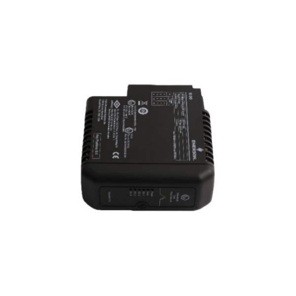 Emerson | KJ3101X1-BA1 12P1865X062 | Discrete Output Card