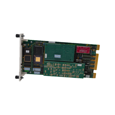ABB | SPHSS03 | Hydraulic Servo Module