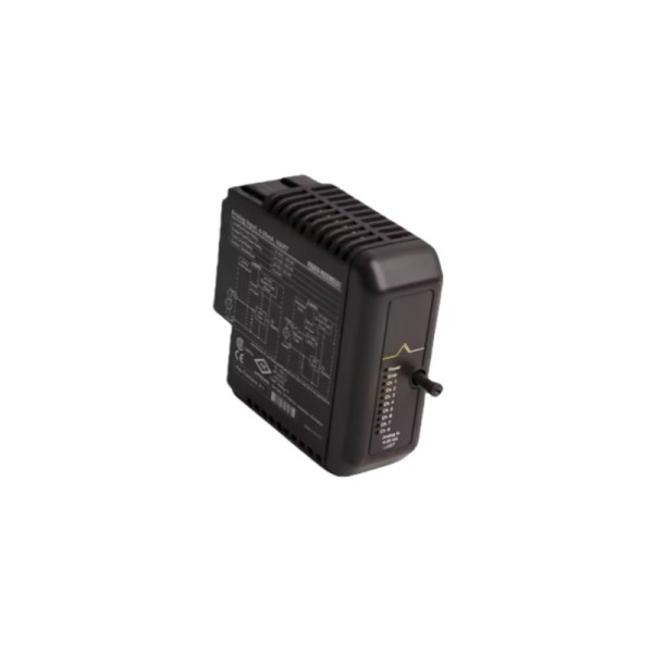 Emerson | KJ3002X1-BA1 12P0680X072  VE4003S2B2 | DeltaV Analog Input Module