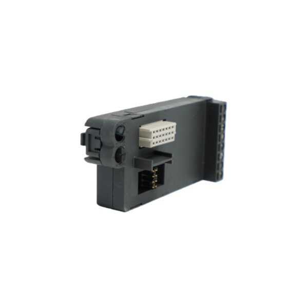 Emerson | KJ3007X1-EA1 12P2413X032 | Profibus Terminal Block