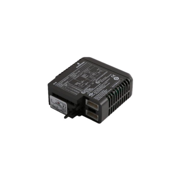 Emerson | KJ3101X1-BB1 12P1866X062 VE3006 | Discrete Input Module
