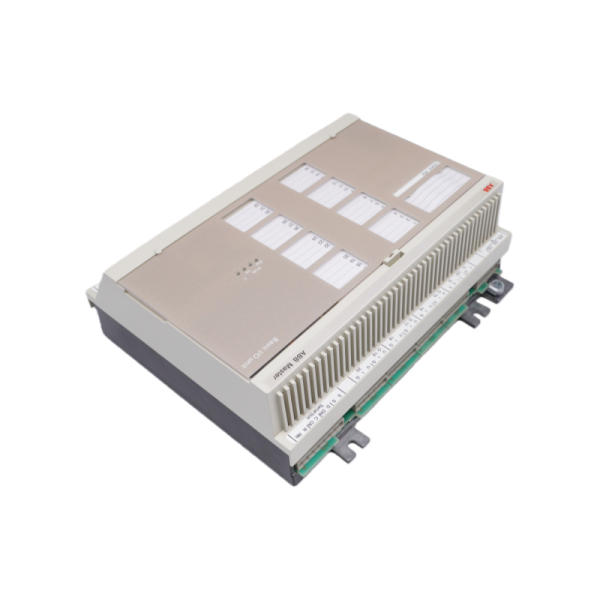 ABB | DSAX452 5712289-A | Analog I/O Module