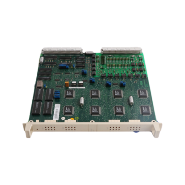ABB | DSDP170 57160001-ADF | Pulse Counting Board