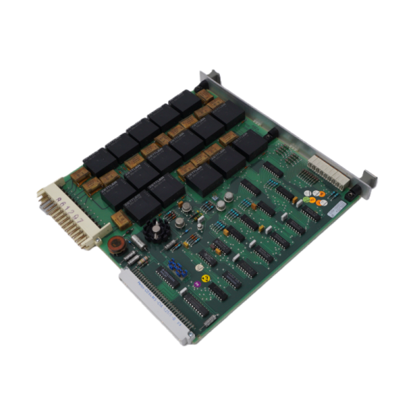 ABB | DSDO131 57160001-KX | S100 I/O Digital Input Module