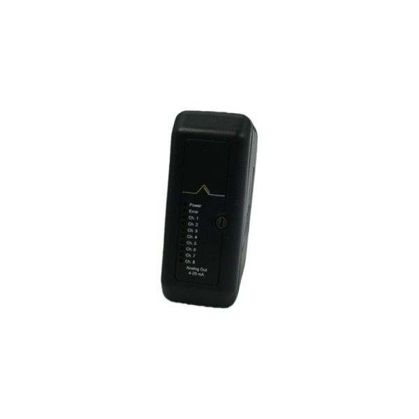 Emerson | KJ3002X1-BB1 12P0683X082 | Analog Output Module