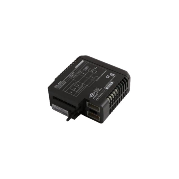 Emerson | KJ3002X1-BF1 12P1732X072 VE4003S6B1 | Input Module
