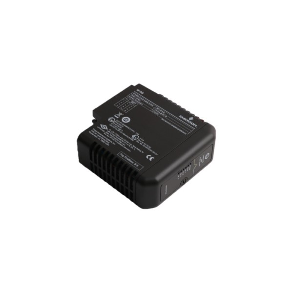 Emerson | KJ3101X1-BA1 12P1865X062  VE4011B1 | I/O Interface Module
