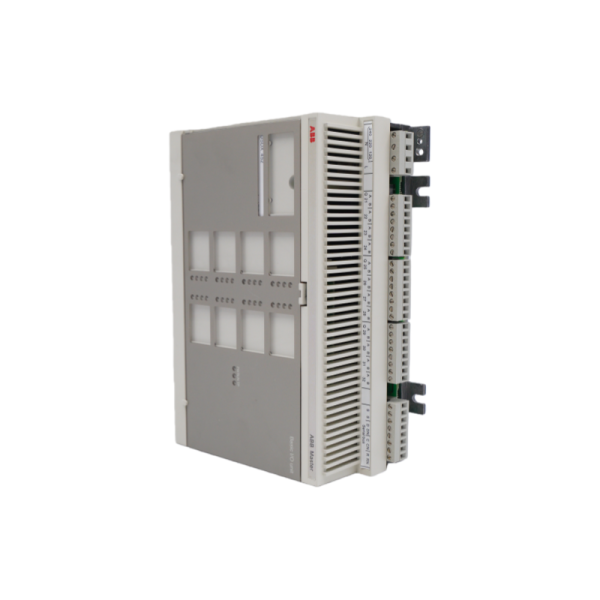 ABB | DSDX452 2716075-P | Digital Basic I/O Unit