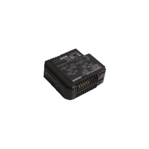 Emerson | KJ3002X1-BA1 12P0680X132 VE4003S2B2 | Analog Input Module