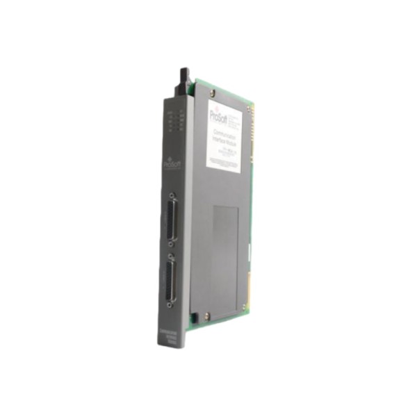 PROSOFT | 3100-MDA16 | Master Communication Module