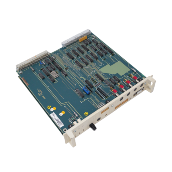 ABB | DSPC171 57310001-CC | Processor Unit