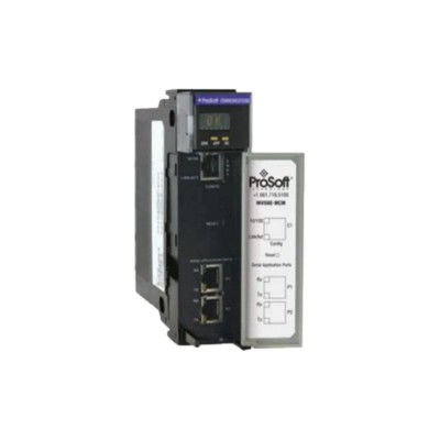 PROSOFT | MVI56-CSC |  Communication Module