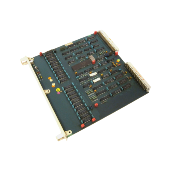 ABB | DSMB151 57360001-K | Display Memory Module
