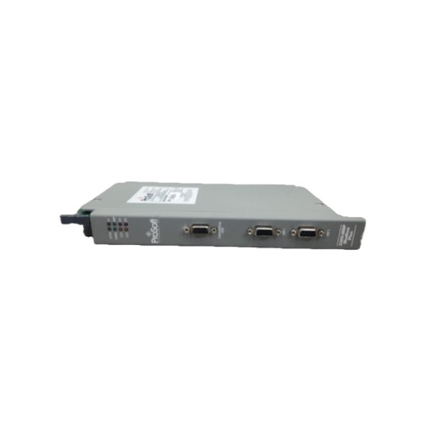 PROSOFT | 3300-MBP | Modbus Plus Communication Module