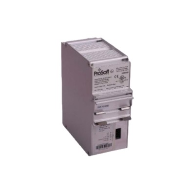 PROSOFT | 5205-DFNT-PDPS  5205-BACNET-PDPS | protocol gateway