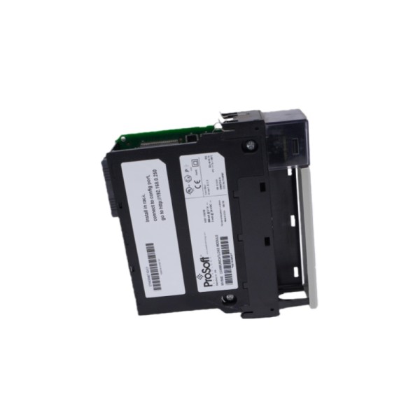 PROSOFT | MVI56E-MNETR | Enhanced Network Interface