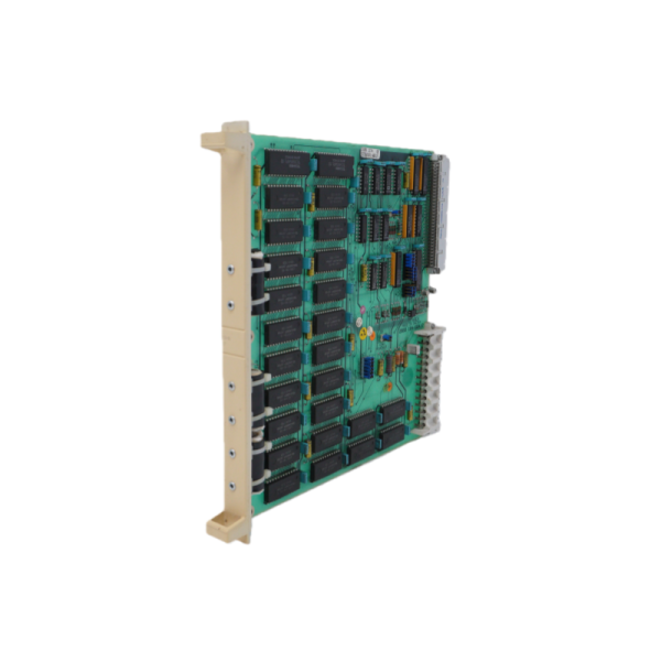 ABB | DSMB127 57360001-HG | Memory / Discrete I/O Module