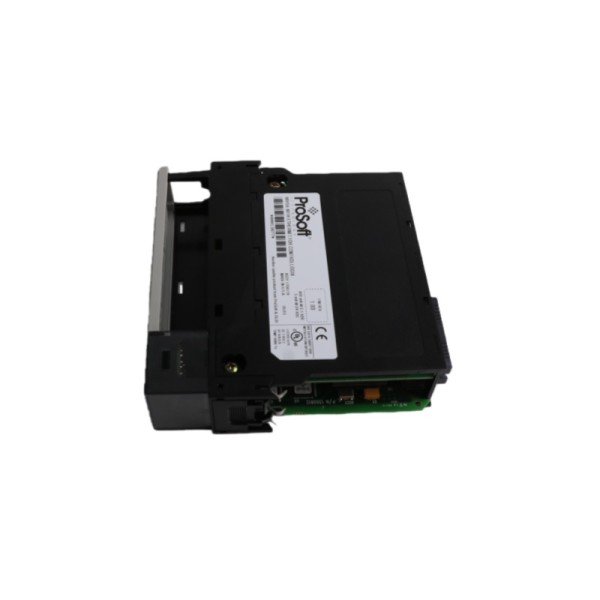 PROSOFT | MVI56-GEC | Ethernet Communication Interface Module
