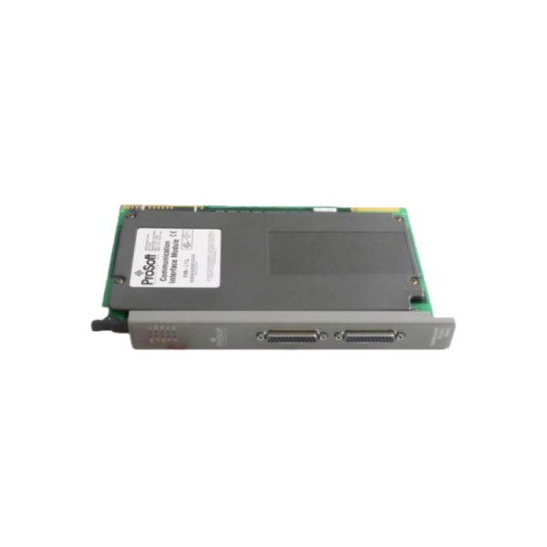PROSOFT | 3100-LTQ | Master Communication Module
