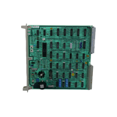 ABB | DSMC110  57330001-N | Floppy Disk Controller Module
