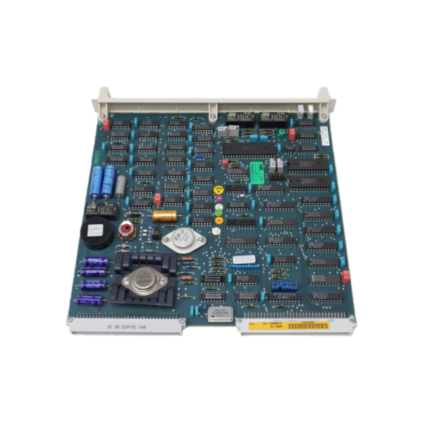 ABB | DSMC112  57360001-HC | DSMC112 Floppy Disk Controller Module