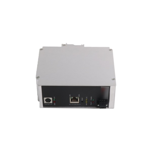 PROSOFT | 5201-MNET-DFNT | Network Gateway Communication