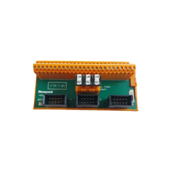 HONEYWELL | FTA-T-01 | Field Termination Assembly