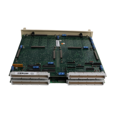 ABB | DSPC172 57310001-ML | DSPC Processor Module