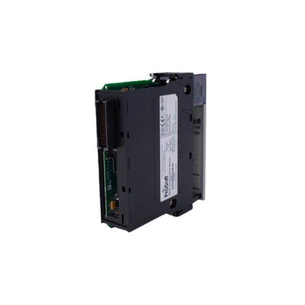 PROSOFT | MVI56-GSC | Enhanced Communication Module