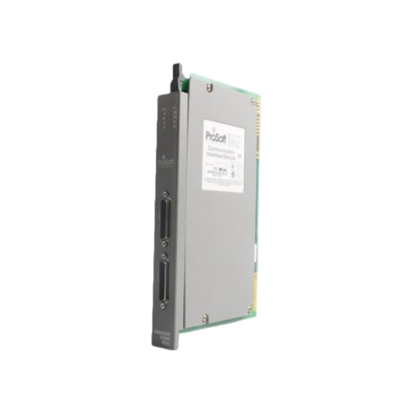 PROSOFT | 3100-MDA4 | Control Master Module