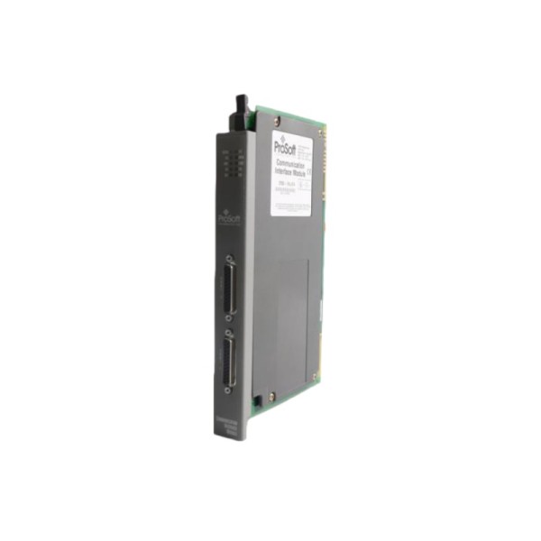 PROSOFT | 3100-INUSA | Communication Interface Module