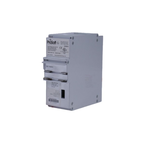 PROSOFT | 5201-DFNT-EGD | communication gateway
