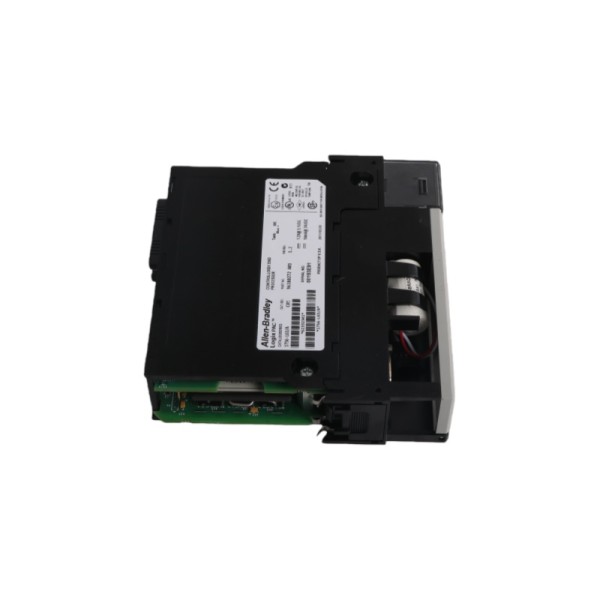 Allen-Bradley | 1756-L63/A |  ControlLogix Programmable Automation Controller processor