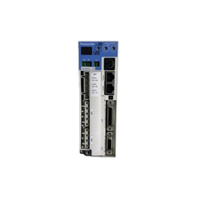 Panasonic | MQDB045D1A04 | Servo Driver