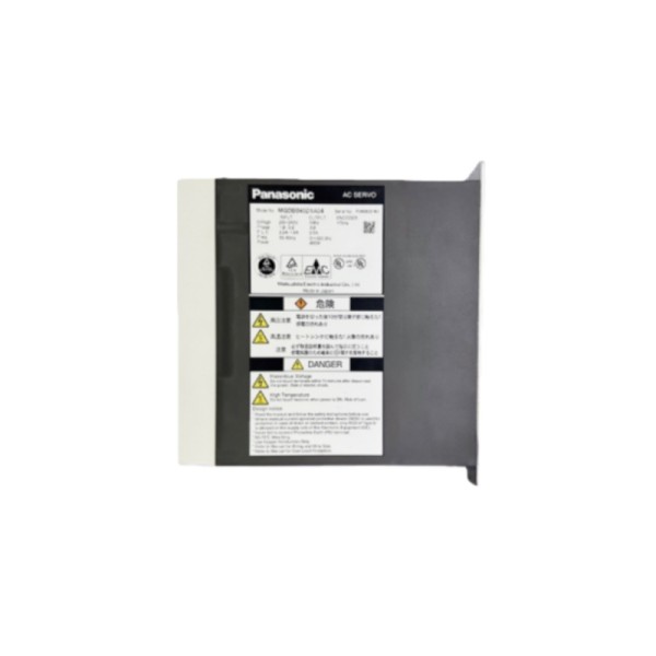Panasonic | MQDB045D1A04 | Servo Driver
