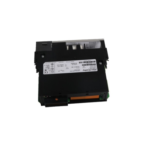 Allen-Bradley | 1756-L63/A |  ControlLogix Programmable Automation Controller processor