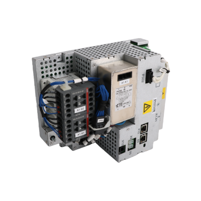 ABB | DSQC3044 3HAC059152-001/07 | Power Module Unit