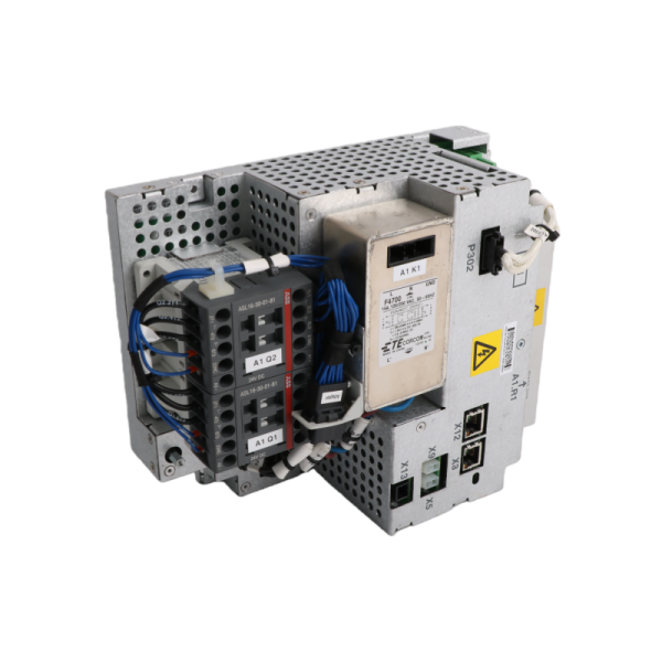 ABB | DSQC3044 3HAC059152-001/07 | Power Module Unit
