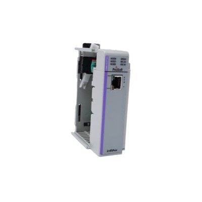 PROSOFT |  MVI69L-MBTCP | Modbus Communication Module