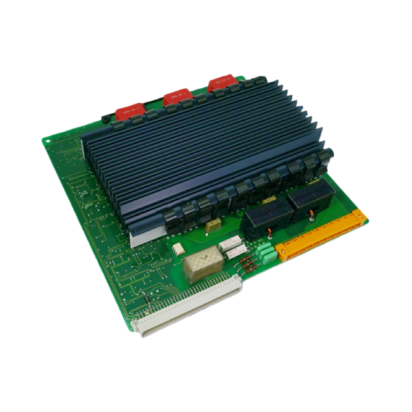 ABB | DSQC236T | Servo Drive / Axis Control Module