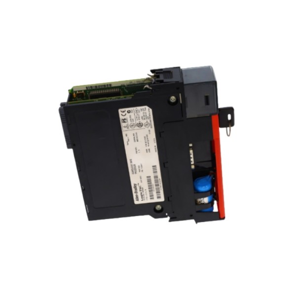 Allen-Bradley | 1756-L61S | GuardLogix processor