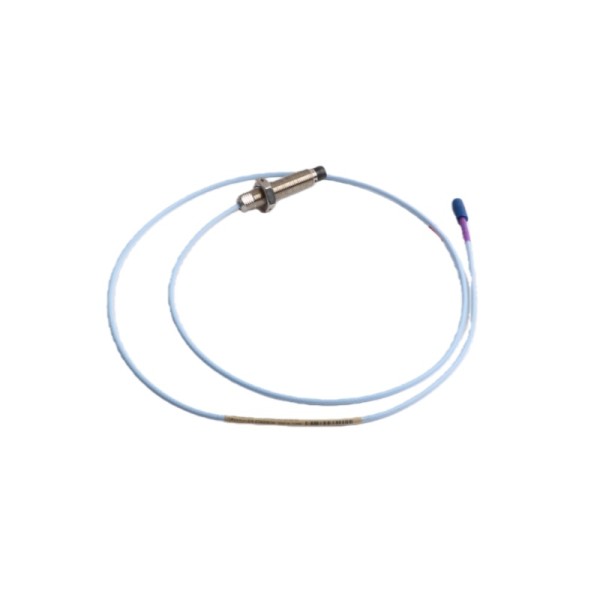 Bently Nevada | 330703-000-060-10-11-05  |  3300 XL 11 mm Proximitor Sensor