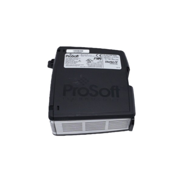 PROSOFT | PLX31-EIP-PND | Gateway Communication Module
