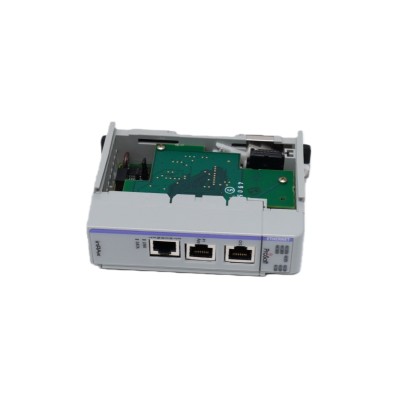 PROSOFT |  MVI69-ADMNET | CompactLogix InRack Communication Module
