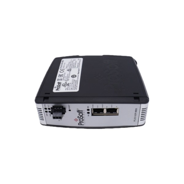 PROSOFT | PLX31-EIP-MBS | EtherNet/IP communication gateway