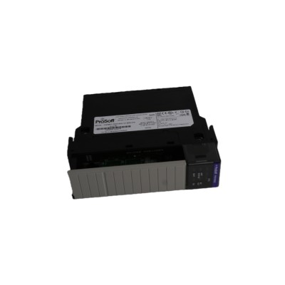PROSOFT |  MVI56-PDPMV1 | Master DPV1 Communication Module